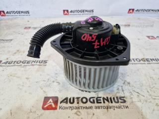 Мотор печки SUBARU IMPREZA GH7 EJ203JP1AE 1 ракурс Мотор печки SUBARU IMPREZA GH7 EJ203JP1AE 1 ракурс