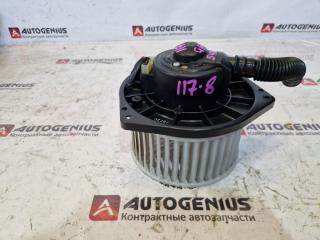 Мотор печки SUBARU IMPREZA GH7 EJ203JP1AE 2 ракурс Мотор печки SUBARU IMPREZA GH7 EJ203JP1AE 2 ракурс