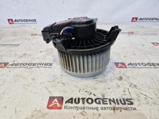 Мотор печки TOYOTA COROLLA RUMION ZRE152 2ZR-FE 8710312060 2 ракурс Мотор печки TOYOTA COROLLA RUMION ZRE152 2ZR-FE 8710312060 2 ракурс