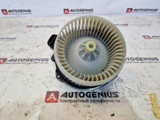 Мотор печки TOYOTA COROLLA RUMION ZRE152 2ZR-FE 8710312060 3 ракурс