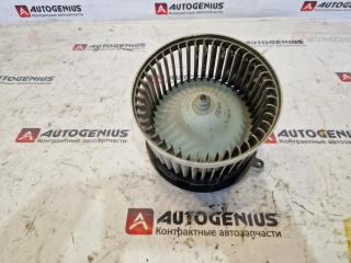 Мотор печки NISSAN X-TRAIL NT31 MR20DE 27225EN000 3 ракурс