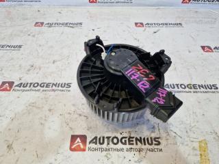 Мотор печки HONDA INSIGHT ZE2 79310TF0003 1 ракурс