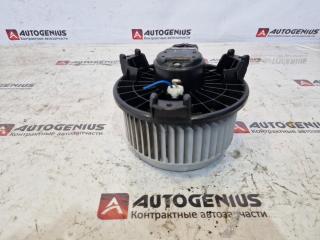 Мотор печки HONDA INSIGHT ZE2 79310TF0003 2 ракурс