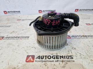 Мотор печки SUBARU IMPREZA GH7 EJ203JP1AE 2 ракурс Мотор печки SUBARU IMPREZA GH7 EJ203JP1AE 2 ракурс