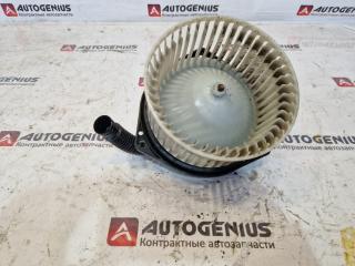 Мотор печки SUBARU IMPREZA GH7 EJ203JP1AE 4 ракурс