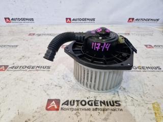 Мотор печки SUBARU IMPREZA GH7 EJ203JP1AE 1 ракурс Мотор печки SUBARU IMPREZA GH7 EJ203JP1AE 1 ракурс