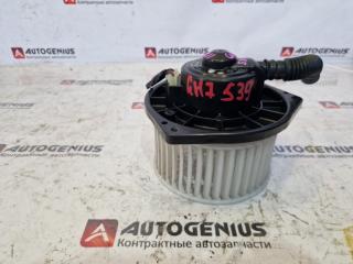 Мотор печки SUBARU IMPREZA GH7 EJ203JP1AE 2 ракурс Мотор печки SUBARU IMPREZA GH7 EJ203JP1AE 2 ракурс