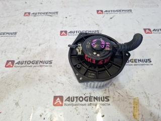 Мотор печки SUBARU IMPREZA GH7 EJ203JP1AE 3 ракурс Мотор печки SUBARU IMPREZA GH7 EJ203JP1AE 3 ракурс