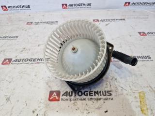 Мотор печки SUBARU IMPREZA GH7 EJ203JP1AE 4 ракурс