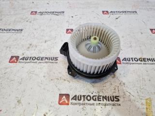 Мотор печки TOYOTA RACTIS NCP125 1NZ-FE 8710352132 3 ракурс