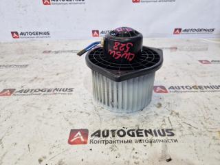 Мотор печки MITSUBISHI OUTLANDER CW5W 4B12 7802A164 1 ракурс