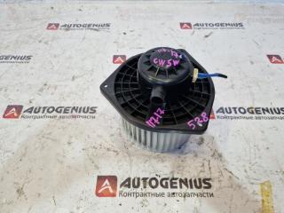 Мотор печки MITSUBISHI OUTLANDER CW5W 4B12 7802A164 2 ракурс