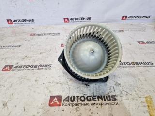 Мотор печки MITSUBISHI OUTLANDER CW5W 4B12 7802A164 3 ракурс
