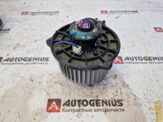 Мотор печки TOYOTA WISH ZNE10 8710320150 1 ракурс