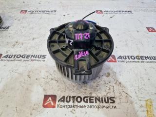 Мотор печки TOYOTA WISH ZNE10 8710320150 2 ракурс