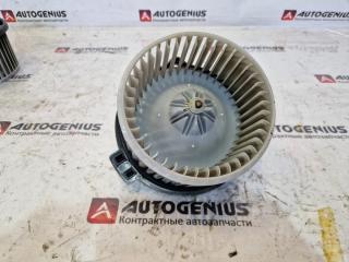 Мотор печки TOYOTA WISH ZNE10 8710320150 3 ракурс