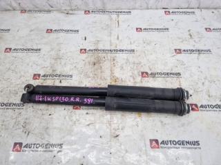 Амортизатор задний TOYOTA VITZ KSP130 1KR-FE 4853052F71 1 ракурс