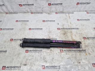 Амортизатор задний TOYOTA VITZ KSP130 1KR-FE 4853052F71 1 ракурс Амортизатор задний TOYOTA VITZ KSP130 1KR-FE 4853052F71 1 ракурс