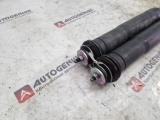 Амортизатор задний TOYOTA VITZ KSP130 1KR-FE 4853052F71 2 ракурс
