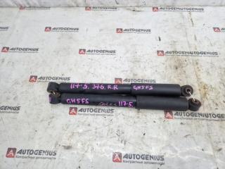 Амортизатор MAZDA ATENZA GH5FS L5VE GS1M28700D 1 ракурс