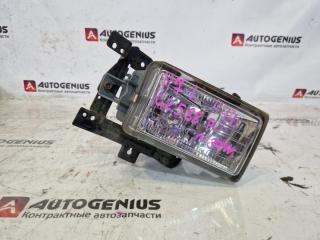 Туманка правая передняя MITSUBISHI CHARIOT GRANDIS N84W 4G64GDI 2588 1 ракурс