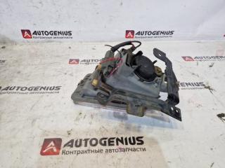 Туманка правая передняя MITSUBISHI CHARIOT GRANDIS N84W 4G64GDI 2588 3 ракурс