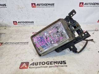 Туманка левая передняя MITSUBISHI CHARIOT GRANDIS N84W 4G64GDI 2588 1 ракурс