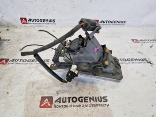 Туманка левая передняя MITSUBISHI CHARIOT GRANDIS N84W 4G64GDI 2588 3 ракурс