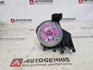 Туманка правая передняя SUBARU IMPREZA GH6 EJ203JP1AE 11477828 1 ракурс