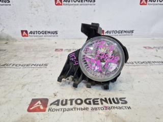 Туманка левая передняя SUBARU IMPREZA GH6 EJ203JP1AE 11477828 1 ракурс