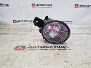 Туманка правая передняя NISSAN BLUEBIRD SYLPHY KG11 MR20DE 261508990A, 89206444 1 ракурс