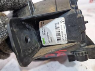 Туманка правая передняя NISSAN BLUEBIRD SYLPHY KG11 MR20DE 261508990A, 89206444 2 ракурс