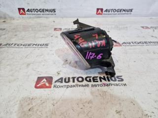 Туманка левая передняя NISSAN BLUEBIRD SYLPHY KG11 MR20DE 261558990A, 89206434 2 ракурс