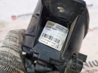 Туманка левая передняя NISSAN BLUEBIRD SYLPHY KG11 MR20DE 261558990A, 89206434 3 ракурс