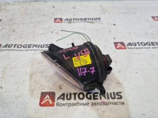 Туманка левая передняя VOLVO V50 MW43 B4204S3 0305085001 3 ракурс