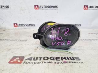 Туманка правая передняя VOLVO V50 MW43 B4204S3 0305085002 1 ракурс