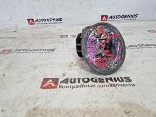 Туманка правая передняя NISSAN MURANO PNZ50 VQ35DE P1290 1 ракурс