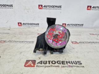 Туманка левая передняя SUBARU IMPREZA GH7 EJ203JP1AE 11460066 1 ракурс