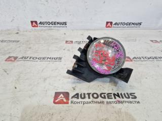 Туманка правая передняя SUBARU IMPREZA GH7 EJ203JP1AE 11460066 1 ракурс