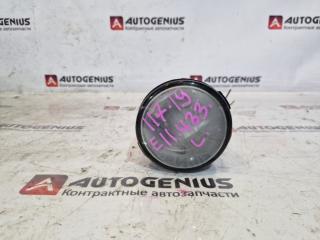 Туманка левая передняя NISSAN NOTE E11 HR15DE 2615089906, 89203891 1 ракурс