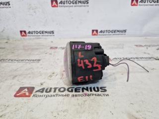 Туманка левая передняя NISSAN NOTE E11 HR15DE 2615089906, 89203891 2 ракурс