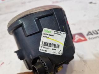 Туманка левая передняя NISSAN NOTE E11 HR15DE 2615089906, 89203891 3 ракурс