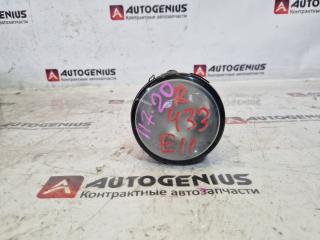 Туманка правая передняя NISSAN NOTE E11 HR15DE 2615089906, 89203891 1 ракурс