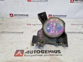 Туманка левая передняя SUBARU EXIGA YA5 EJ205HBJME 11477828 1 ракурс