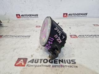 Туманка левая передняя NISSAN BLUEBIRD SYLPHY KG11 MR20DE 2615589905, 89203594 2 ракурс