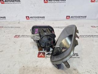 Туманка правая передняя SUBARU LEGACY BP5 EJ204DPCJE 11420751 4 ракурс