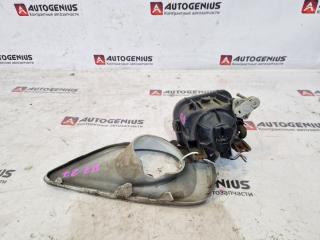 Туманка левая передняя SUBARU LEGACY BP5 EJ20YDTBJE 11420751 3 ракурс