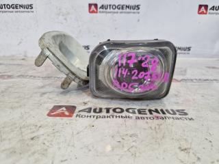 Туманка правая передняя SUBARU LEGACY BP5 EJ20YDTBJE 11420751 1 ракурс