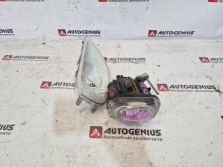Туманка правая передняя SUBARU LEGACY BP5 EJ20YDTBJE 11420751 2 ракурс