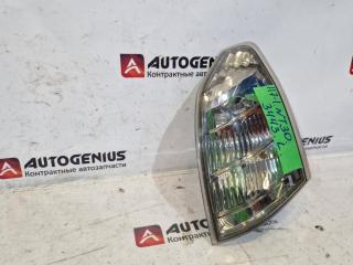 Габарит левый передний NISSAN X-TRAIL NT30 3443 2 ракурс